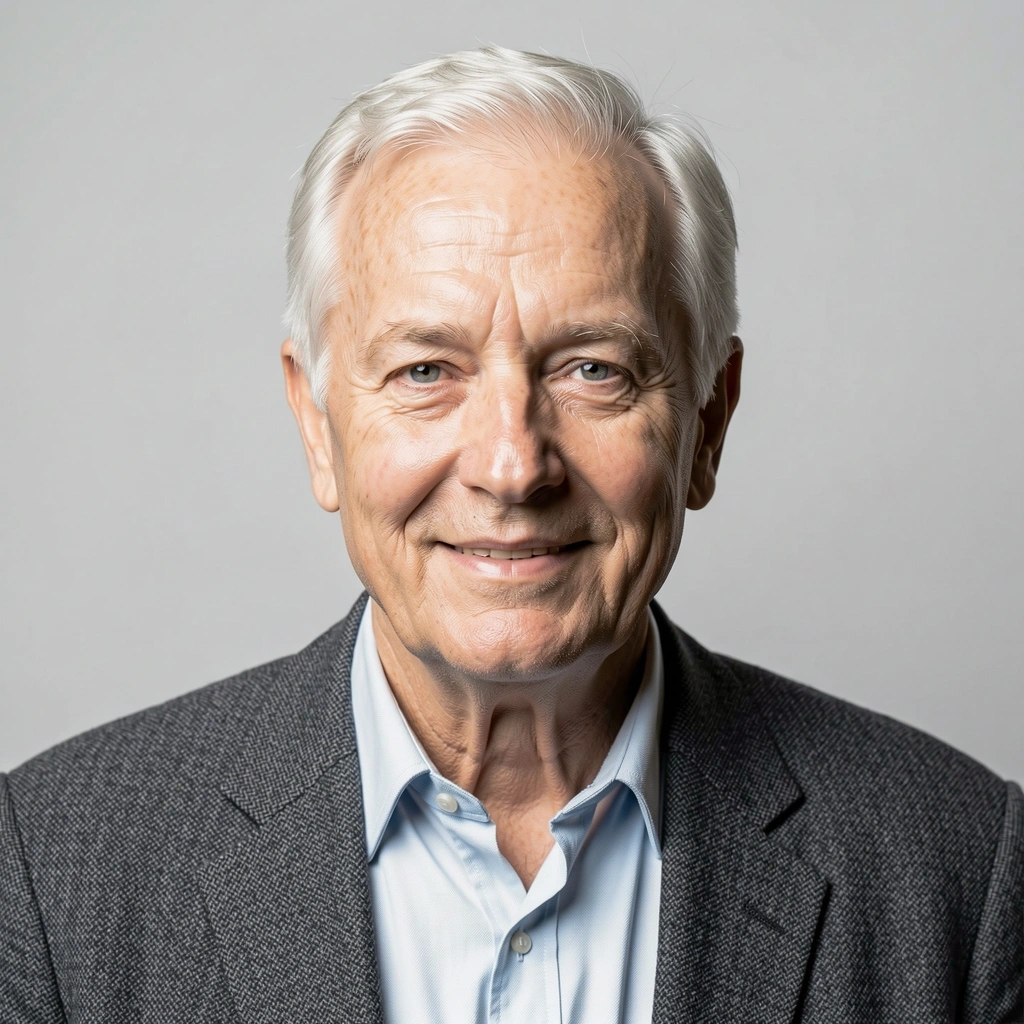 Gründer NutriZentrum